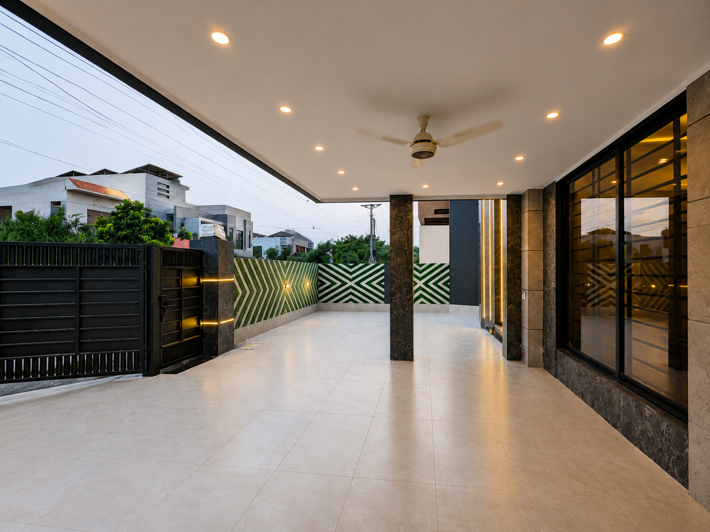 Ultra Modern House For Sale - Image 2